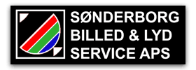Snderborg Billed & Lyd Service